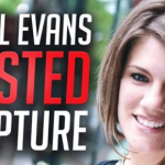 The False Teaching of Rachel Held Evans – Part 1