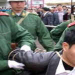 Chinese Pastor Preached To More Than 1,000 People Before Being Executed