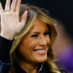 Christian University Names Melania Trump ‘Woman of Distinction’ For 2020, Former Student Opposes Selection