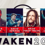Kanye West Joins Up With End Times Deceivers New Apostolic Reformation For Display Of ‘Signs, Miracles And Wonders’ At ‘Awaken 2020’ At Sun Devil Stadium In Arizona