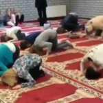 Public School Kids Made to Kneel and Pray to Allah in Arabic