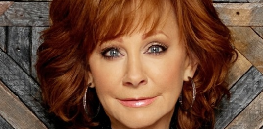 Reba McEntire 'Relies On The Holy Spirit Every Day,' Reveals Faith ...