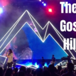 The False Gospel Of Hillsong