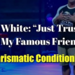 Todd White: "Just Trust Me and My Famous Friends" Charismatic Conditioning