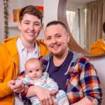 Transgender Man Gives Birth To Non-Binary Partner's Baby With Female Sperm Donor (Uh No) 