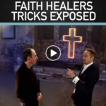 Faith Healers Exposed For The Frauds That They Are 