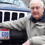 Kentucky To Pay Atheist Over $150K For Rejecting 'IM GOD' License Plate