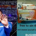 A "Prophet" In Malawi Allegedly Sells Soap That Can Wash Away Your Sins