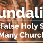 Kundalini: The False Holy Spirit In Many Churches