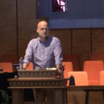 "Why Our Church No Longer Plays Bethel Or Hillsong Music," Pastor Explains False Teachings