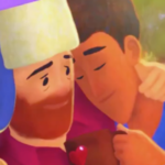 Disney’s Pixar Introduces First Gay Lead Character In Children’s Film 'Out'