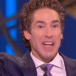 Joel Osteen Warns It Is Far Too Soon To Reopen The Bible