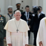 Pope Francis Backs Universal Prayer Day Against Coronavirus With Muslims, Doesn’t Mention Sin Or Christ