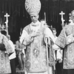 Researchers Say Vatican Archives Show Pope Pius XII Knew Of WWII Killing Of Jews