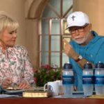 Televangelist Jim Bakker Suffers Stroke; 'Jim Will Be Back' On TV After Recovery, Wife Lori Says