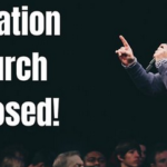 Elevation Church & Steven Furtick Exposed