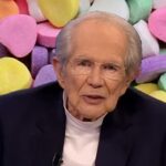 Christian Broadcasting Network Pat Robertson’s ‘Relationship Advice’ To Cheating Husband is Bonkers