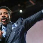 Lifeway Author Tony Evans Partners With Trinity-Denying Heretic T.D. Jakes For Promise Keepers Conference