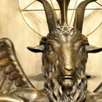The Satanic Temple Threatens To Sue Mississippi If God Mentioned On State Flag