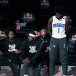 1st NBA Player Not To Kneel To Black Lives Matter, An Ordained Christian Minister: 'We Can Get Past Skin Color'
