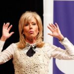 Beth Moore Is Using Marxist, Feminist, Social Justice Talking Points Instead Of Scripture