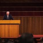 Defying Appeals Court Order, John MacArthur Says: 'We're In Church Because Our Lord Commands It'