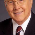 Dr. James Dobson: The Fight For The Next Generation