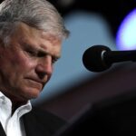 'Our Nation Is In Trouble, We Need God’s Help': Franklin Graham Announces Prayer March 2020