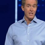 Pastor Andy Stanley Suspends His Church Services Until 2021. Good. He Should Be Canceled Indefinitely For His False Teaching.