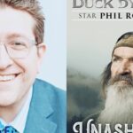 ‘Duck Dynasty’ Star Phil Robertson Reveals The Moment He Shared The Gospel With President Trump