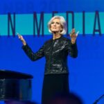 Anne Graham Lotz Issues Urgent Call To Repentance, Warns United States Is 'Being Attacked Invisibly'