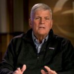 Franklin Graham Warns Socialist Left Will 'Close The Church Down': The Storm Is Coming'