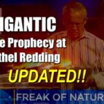 GIGANTIC False Prophecy At Senior Pastor Bill Johnson's Bethel Redding Church