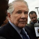Televangelist Pat Robertson Says God Told Him Trump Will Win, Then An Asteroid Will Hit Earth