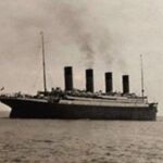 Letter From Baptist Pastor Who Drowned While Preaching Gospel As Titanic Sank To Be Auctioned