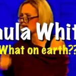 VIDEO Paula White Demonstrates Her Religion Is Not Christian