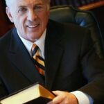 ‘America Is In A Moral Free Fall,' Pastor John MacArthur Warns