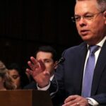 Andrew Brunson Warns Hostility Against Christians In United States Will Get Worse