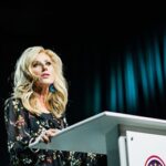 Beth Moore Draws Flak And Praise After Warning Christians Against 'Dangerous' Trumpism