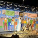 California Church Creates 'Black Lives Matter' Nativity