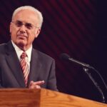 John MacArthur: World  'Perfectly Suited For The  Antichrist To Come' Amid  COVID-19 Chaos