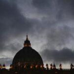 Vatican OKs Taking COVID-19 Vaccine, Even If Developed Via Aborted Fetal Cells