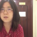China: Christian Who Saw Her Work As 'God's Will' Sentenced To 4 Years In Prison For Wuhan Reporting