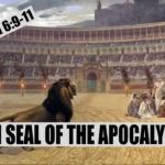 5th Seal Of The Apocalypse