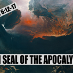 6th Seal Of The Apocalypse