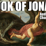 Book Of Jonah Chapter 1-2