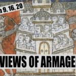 3 Views Of Armageddon In The Book Of Revelation