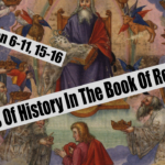 3 Visions Of History In The Book Of Revelation