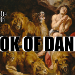 Book Of Daniel Chapter 6 Audio Bible 