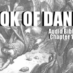 Book Of Daniel Chapter 11 Audio Bible